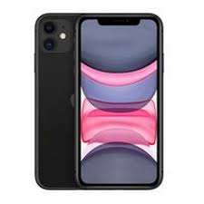 iPhone 11 128GB Nero
